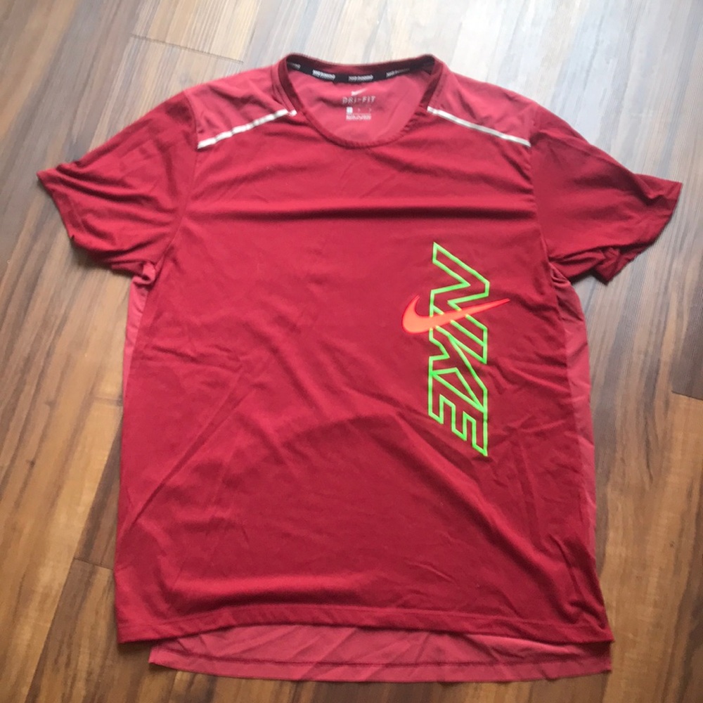 Nike Running Top